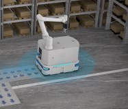 Zusammengesetzte Roboter: Eröffnen eines neuen Kapitels in intelligenter Lagerung