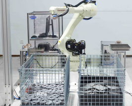 Aufdecken, wie die Platzierungsgenauigkeit des Feeders bei der Verarbeitung von Aluminiumlegierungsplatten ± 2 mm erreicht werden kann