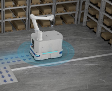 KI -Kantencontroller im intelligenten Transport