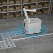 Intelligente Roboter von Fuwei sind eine neue treibende Kraft für die Reduzierung der Unternehmenskosten geworden