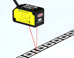 Wie kann man Substratverzählungen und Lead -Rahmen überlappen? Fuwei CMOS-Laser-Verschiebungssensor FSD22