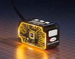 CMOS-Laserverschiebungssensor der FSD13-Serie: Präzisionsmessung auf 5 μm Ebene, 1000 Hz Hochgeschwindigkeitsantwort, Anti-Interferenz und wasserdicht, für mehrere Szenarien geeignet.