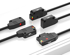 Wie kann ein Sensor, der nur 4,7 mm dick ist, LED -Stifte genau erkennen?