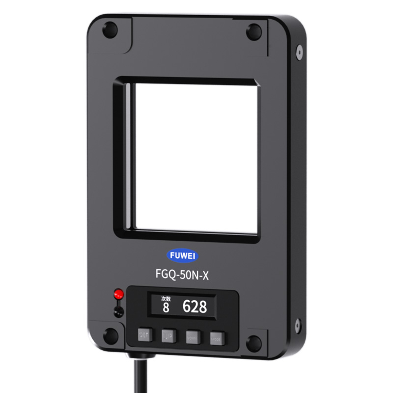 Wie verbessert ein fotoelektrischer Sensor die industrielle Automatisierung?