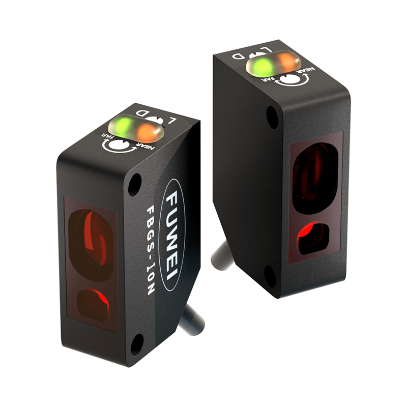 FBGS -10N photoelektrischer Sensor