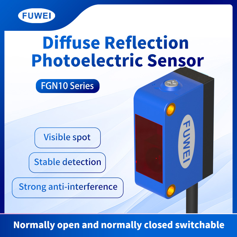 FGN20-30NF-I Fotoelektrischer Sensor