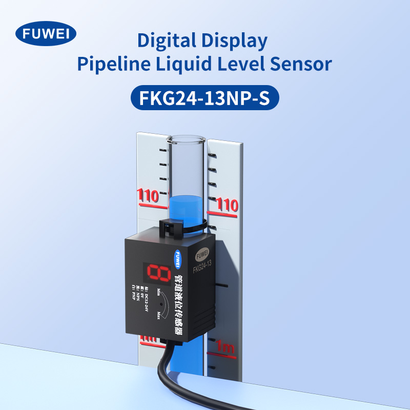 FKG24-13NP-S Füllstandsensor