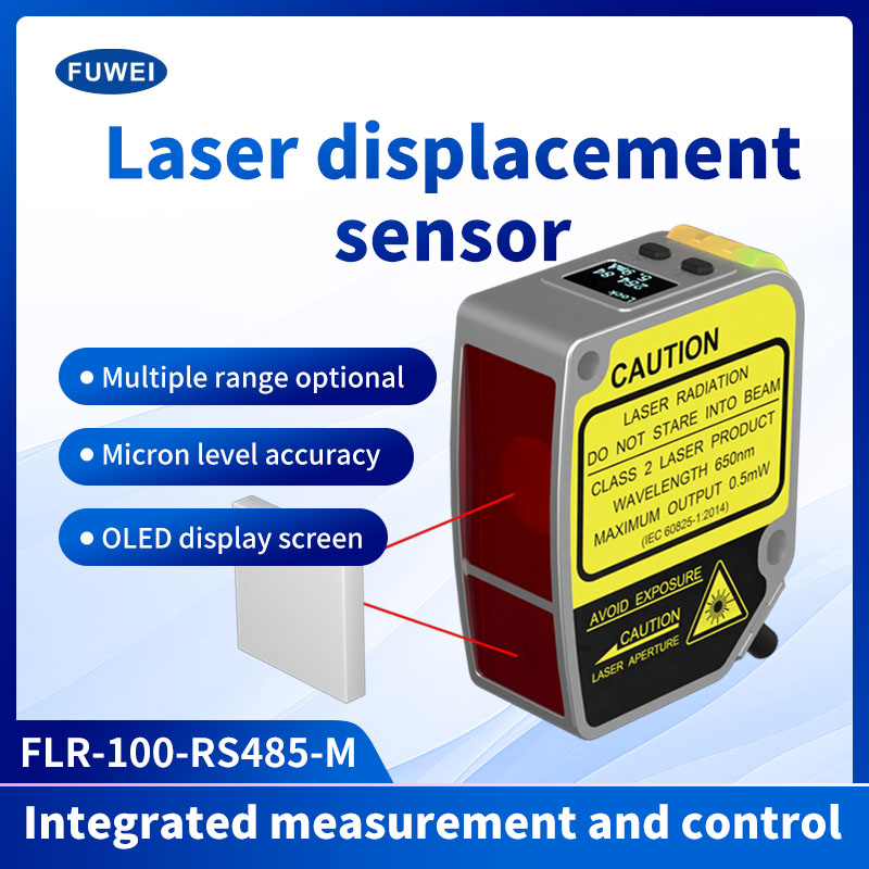 Wegsensor