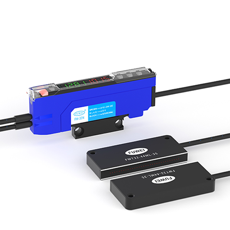 FW-30P Fiber Sensor